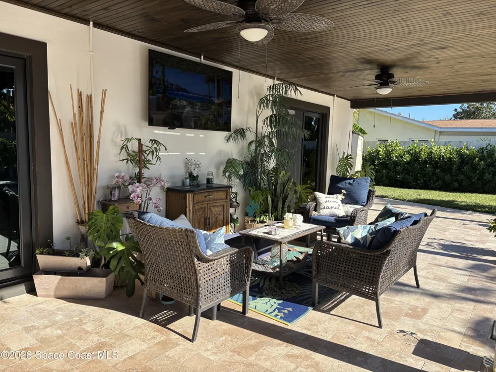 1908 Cedar Lane Melbourne Beach, FL 32951