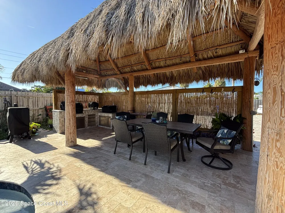 1908 Cedar Lane Melbourne Beach, FL 32951