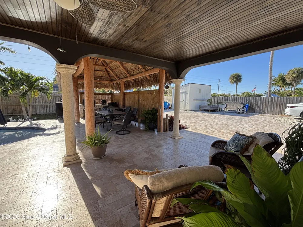 1908 Cedar Lane Melbourne Beach, FL 32951