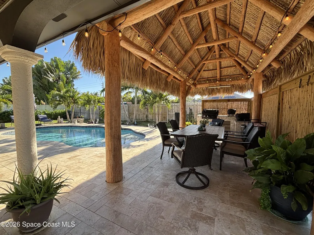 1908 Cedar Lane Melbourne Beach, FL 32951