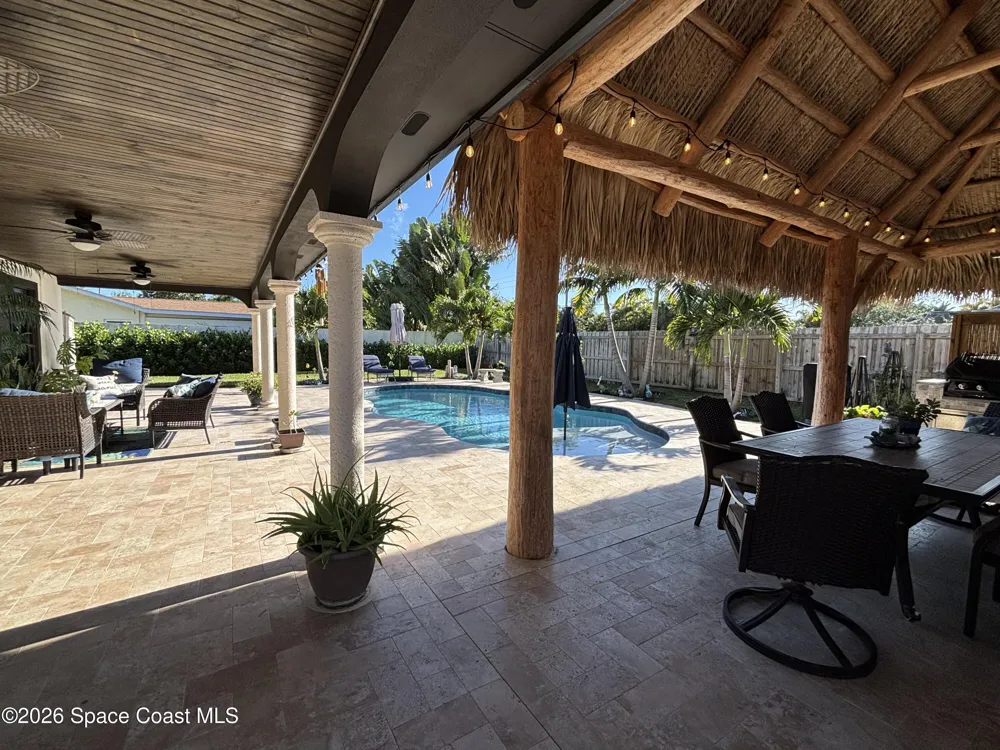 1908 Cedar Lane Melbourne Beach, FL 32951