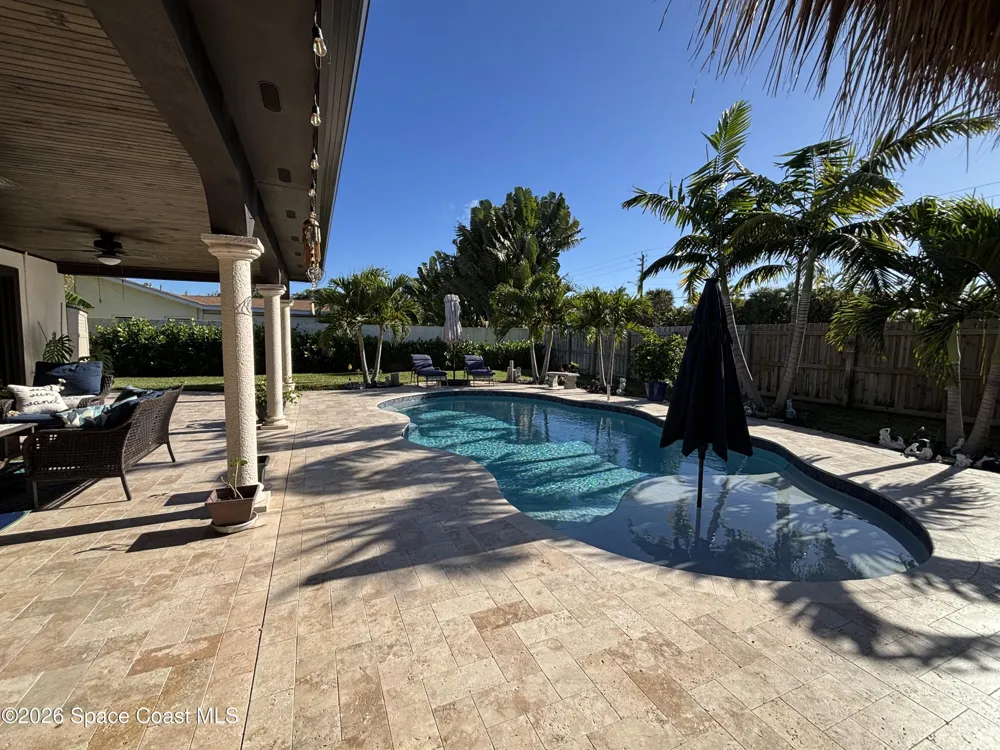 1908 Cedar Lane Melbourne Beach, FL 32951