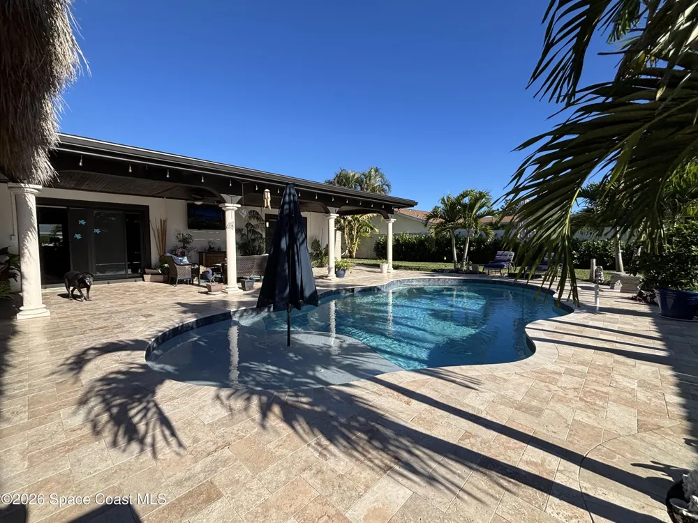 1908 Cedar Lane Melbourne Beach, FL 32951