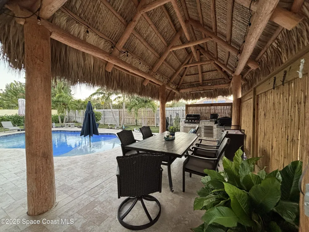 1908 Cedar Lane Melbourne Beach, FL 32951