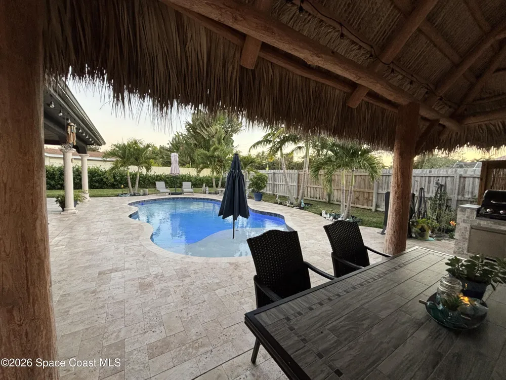1908 Cedar Lane Melbourne Beach, FL 32951