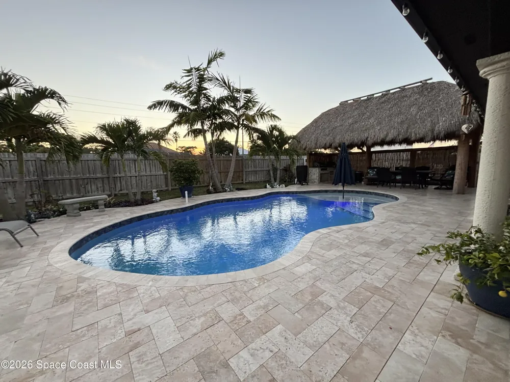 1908 Cedar Lane Melbourne Beach, FL 32951