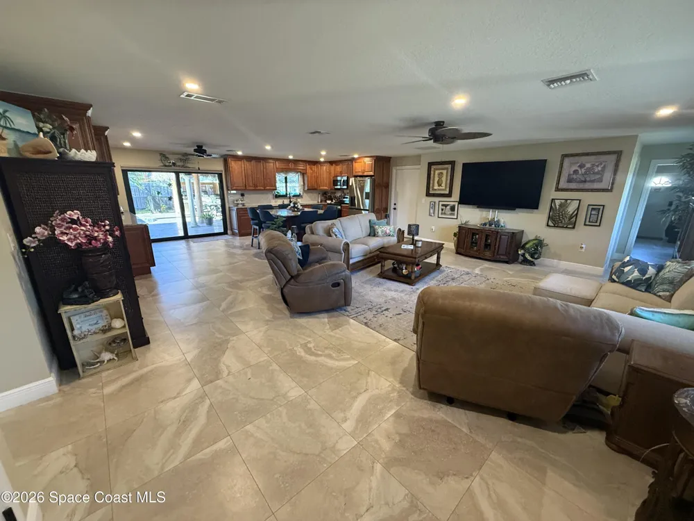 1908 Cedar Lane Melbourne Beach, FL 32951