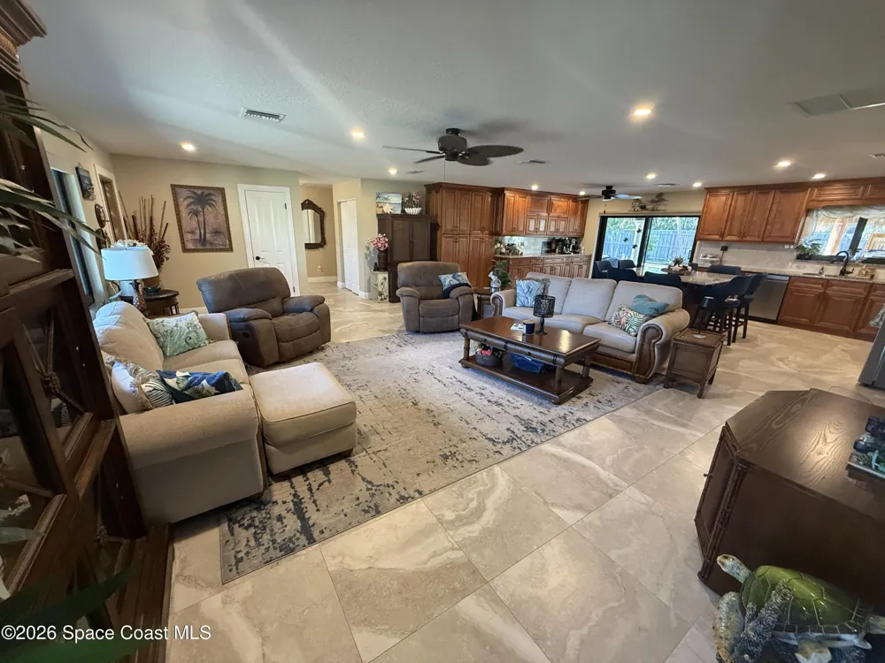 1908 Cedar Lane Melbourne Beach, FL 32951