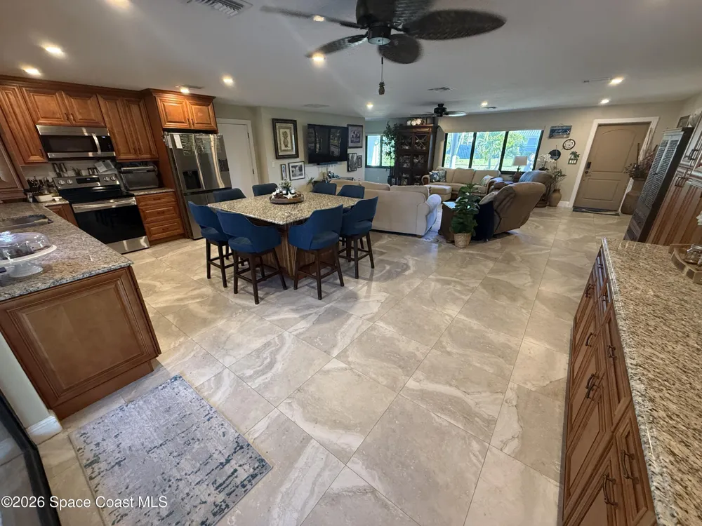 1908 Cedar Lane Melbourne Beach, FL 32951