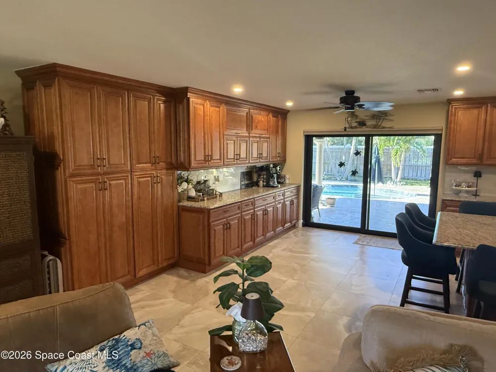 1908 Cedar Lane Melbourne Beach, FL 32951