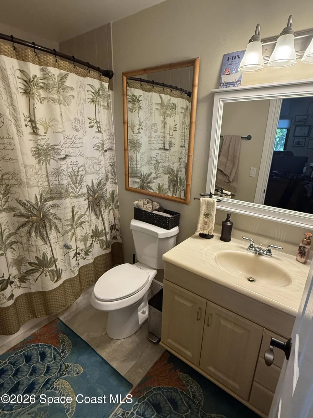 1908 Cedar Lane Melbourne Beach, FL 32951