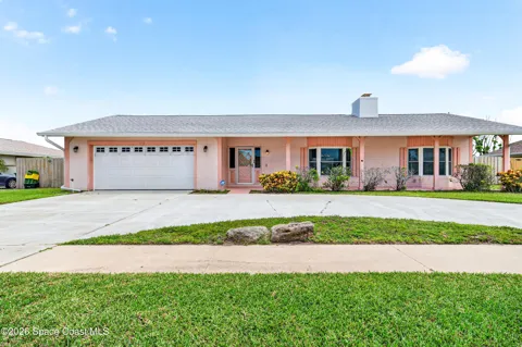215 Dogwood Avenue