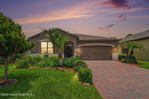 4324 Caladium Circle
