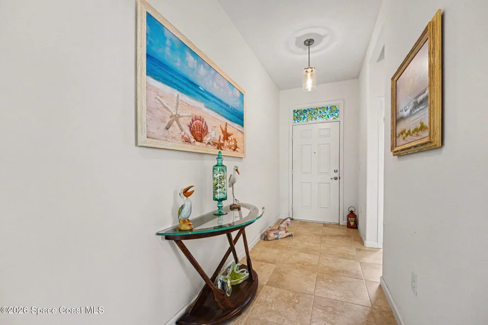 4324 Caladium Circle West Melbourne, FL 32904