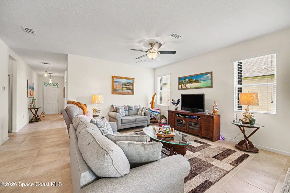 4324 Caladium Circle West Melbourne, FL 32904