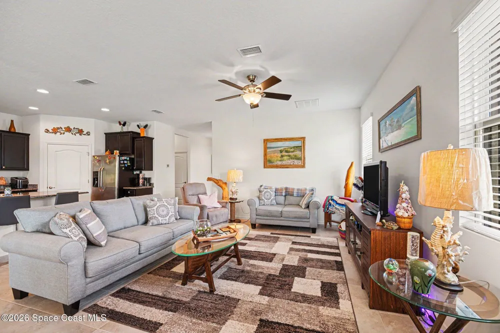 4324 Caladium Circle West Melbourne, FL 32904