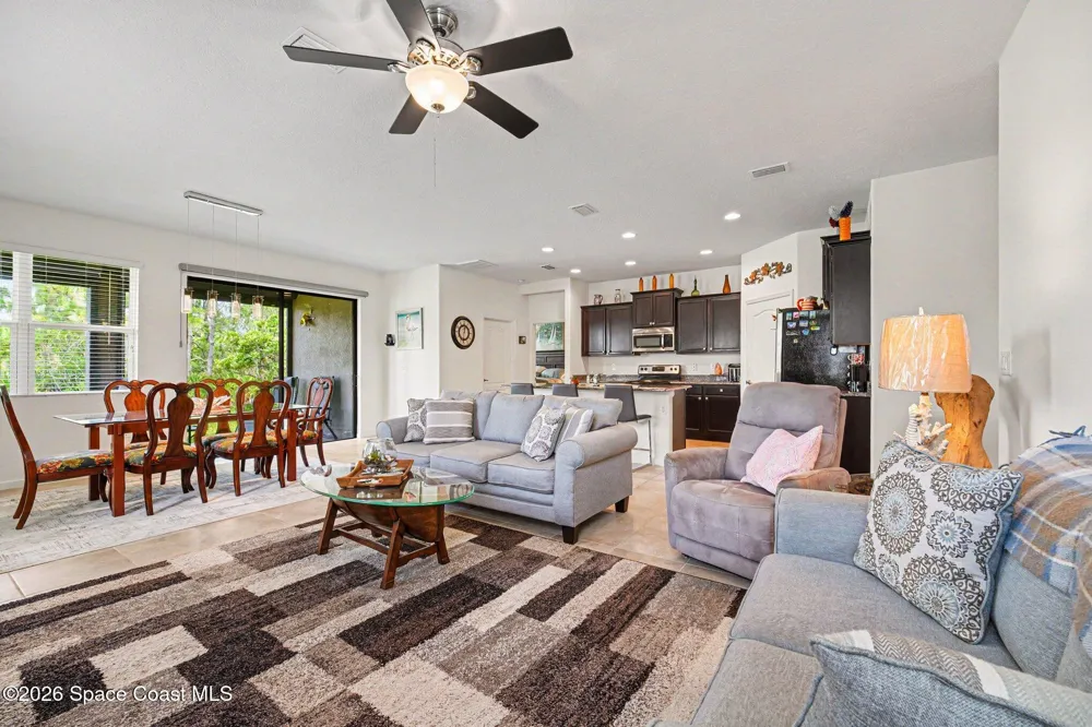 4324 Caladium Circle West Melbourne, FL 32904