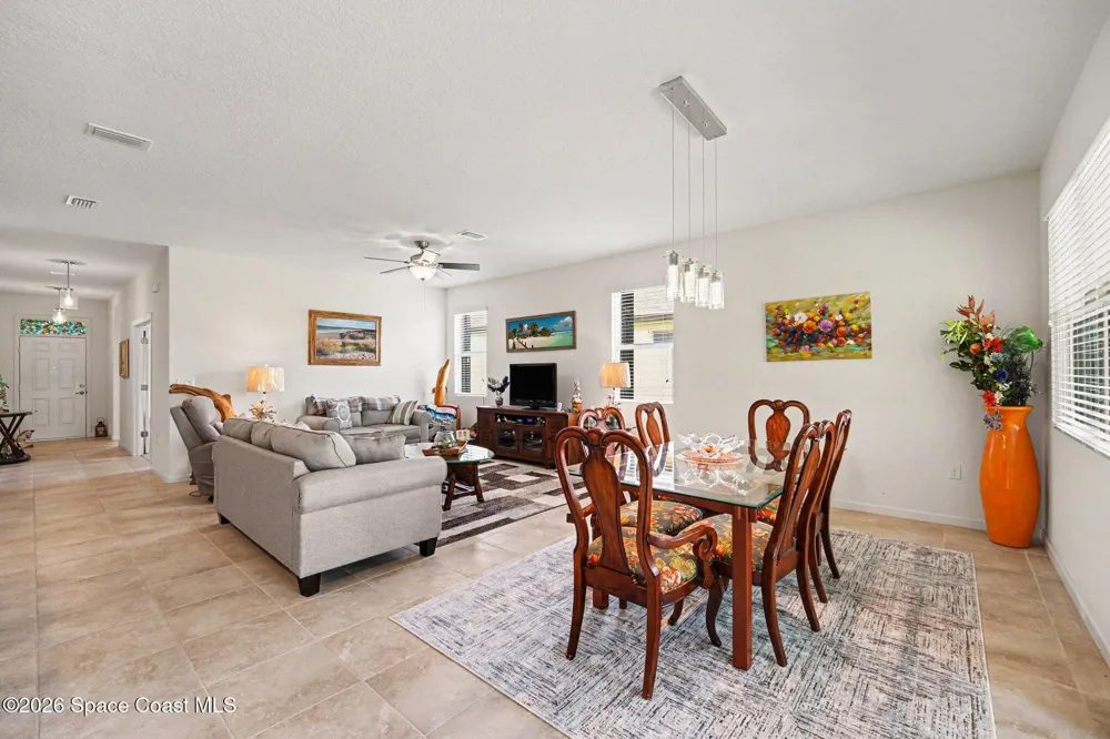 4324 Caladium Circle West Melbourne, FL 32904