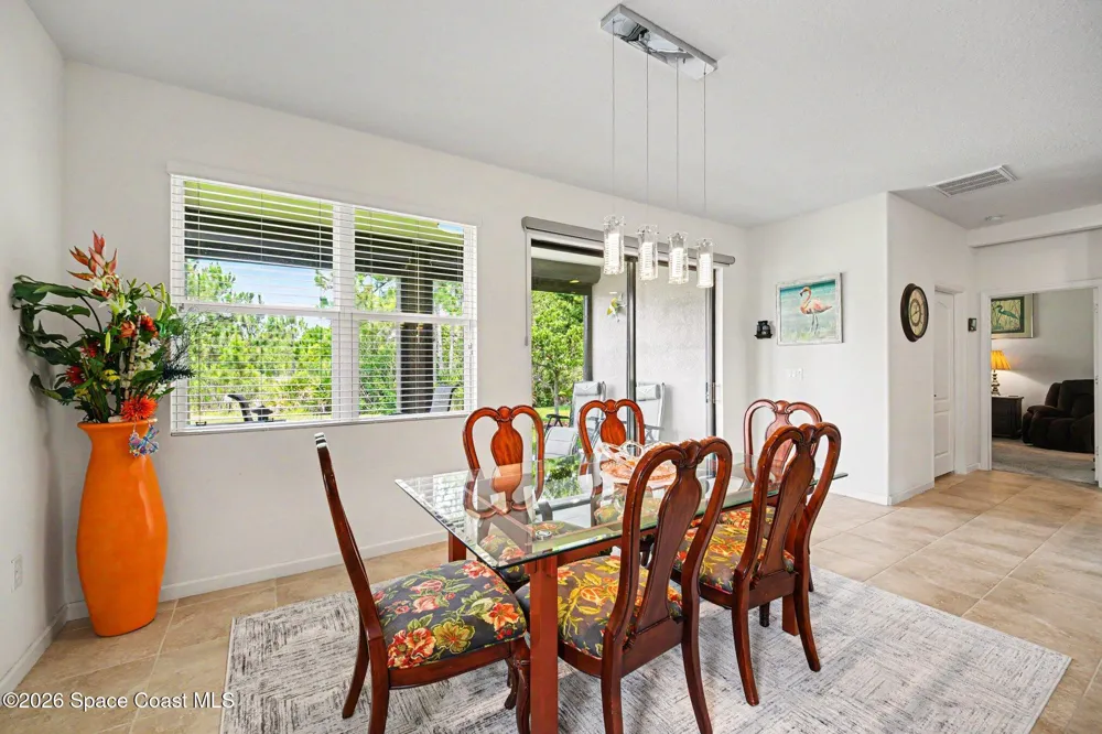 4324 Caladium Circle West Melbourne, FL 32904