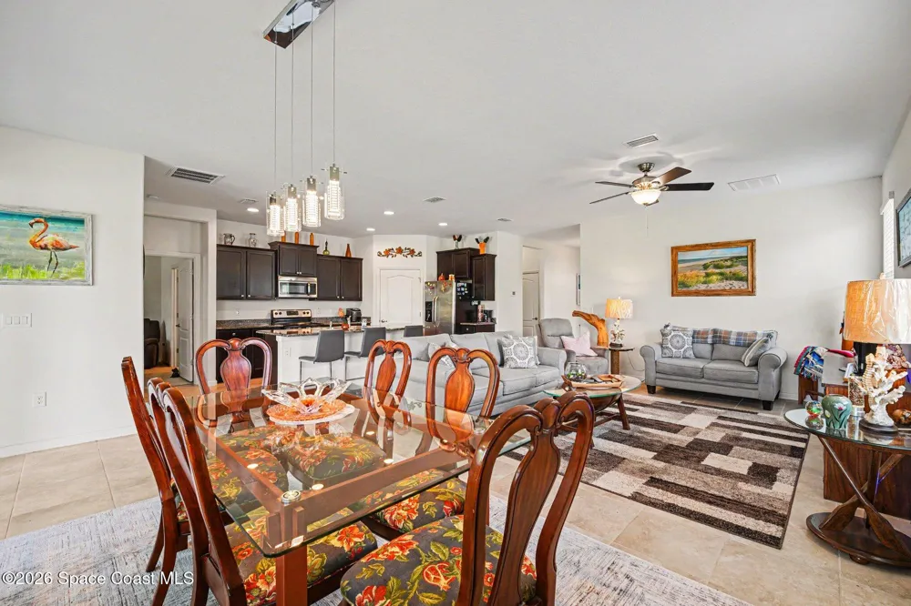 4324 Caladium Circle West Melbourne, FL 32904