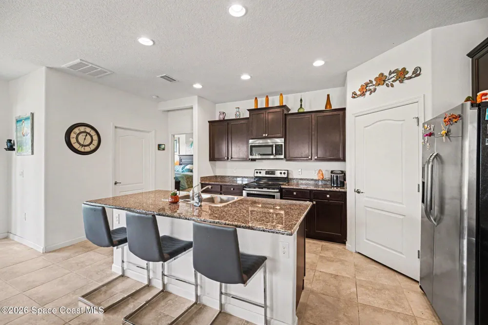 4324 Caladium Circle West Melbourne, FL 32904