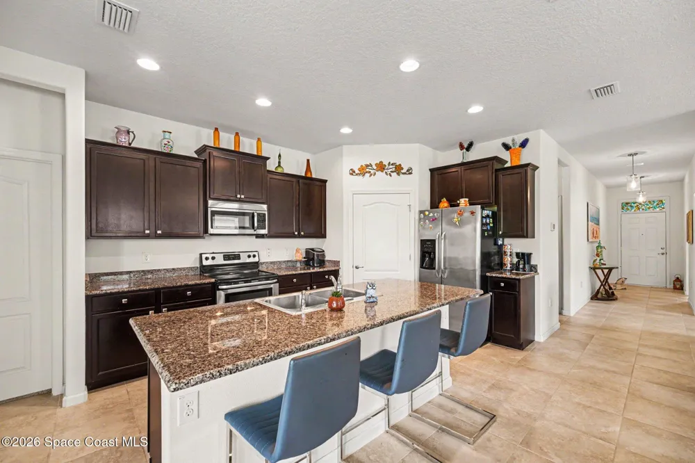 4324 Caladium Circle West Melbourne, FL 32904