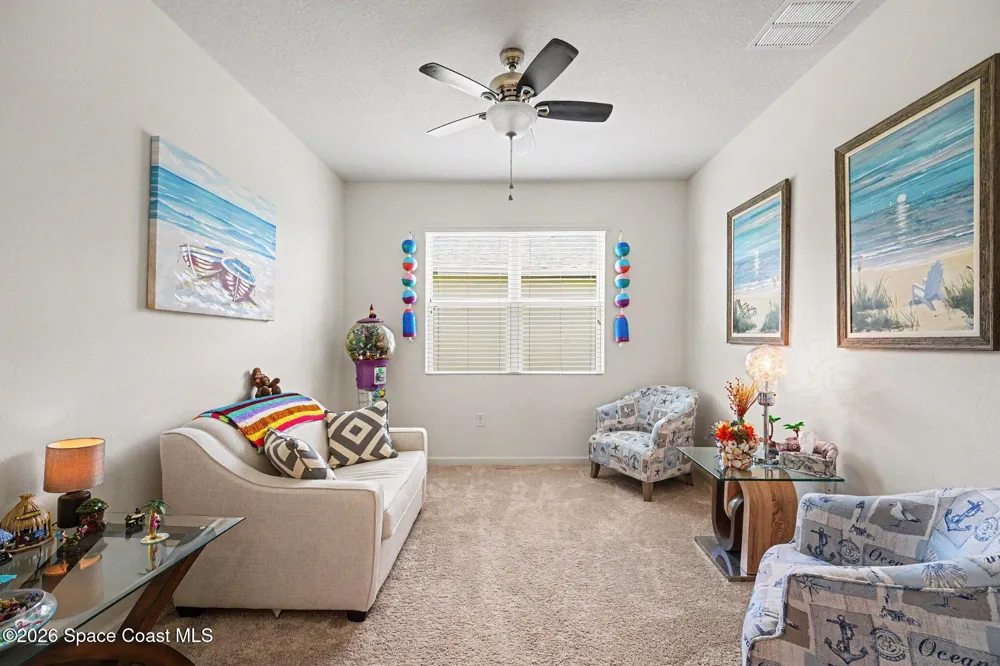 4324 Caladium Circle West Melbourne, FL 32904