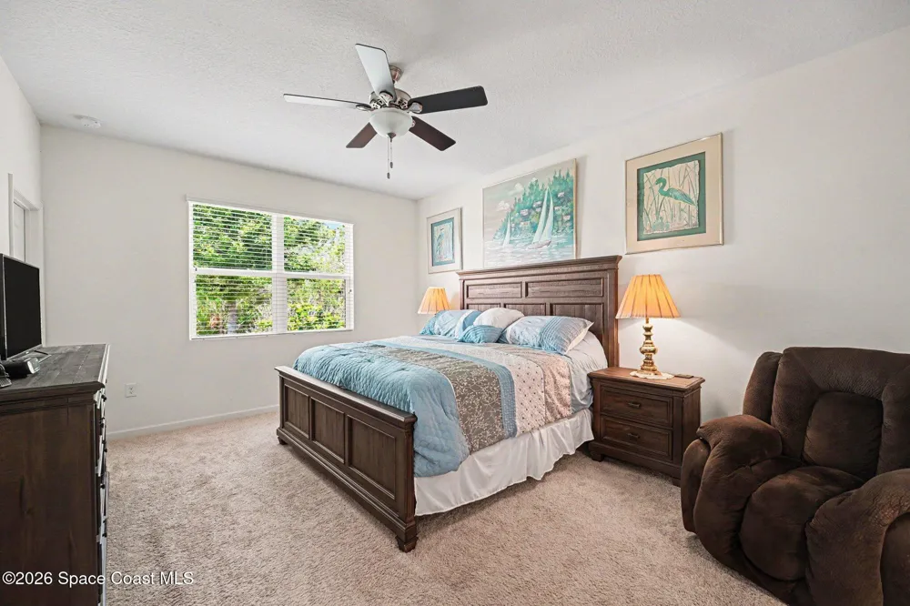 4324 Caladium Circle West Melbourne, FL 32904