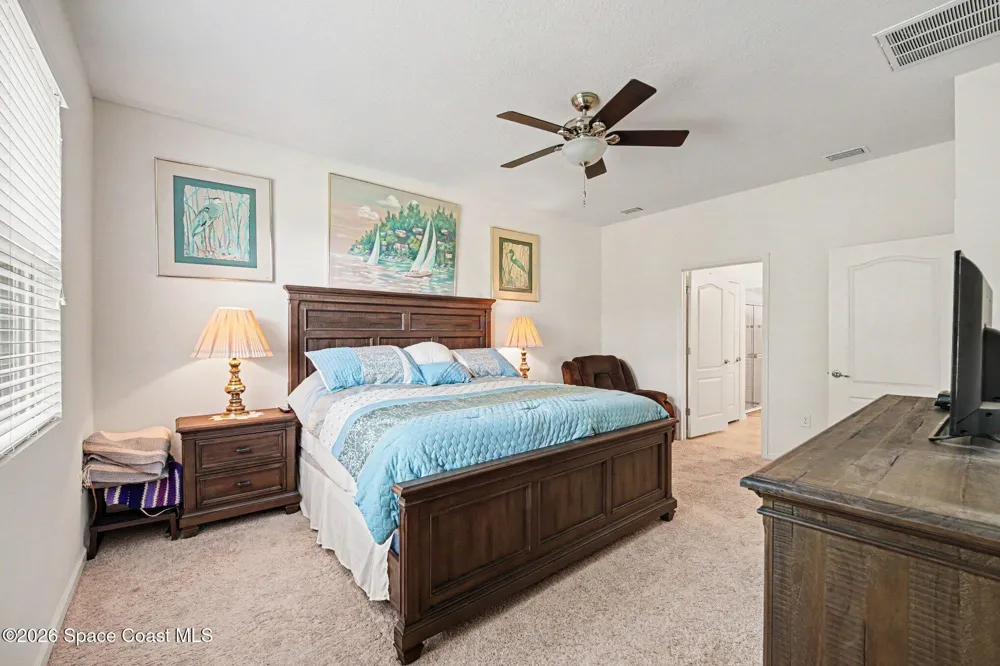 4324 Caladium Circle West Melbourne, FL 32904