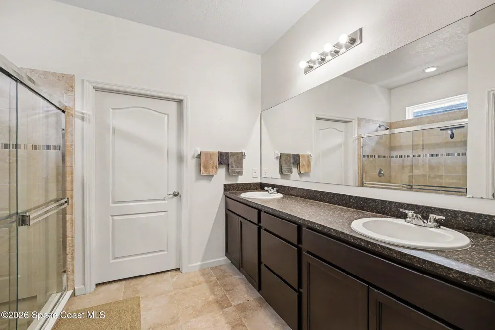 4324 Caladium Circle West Melbourne, FL 32904
