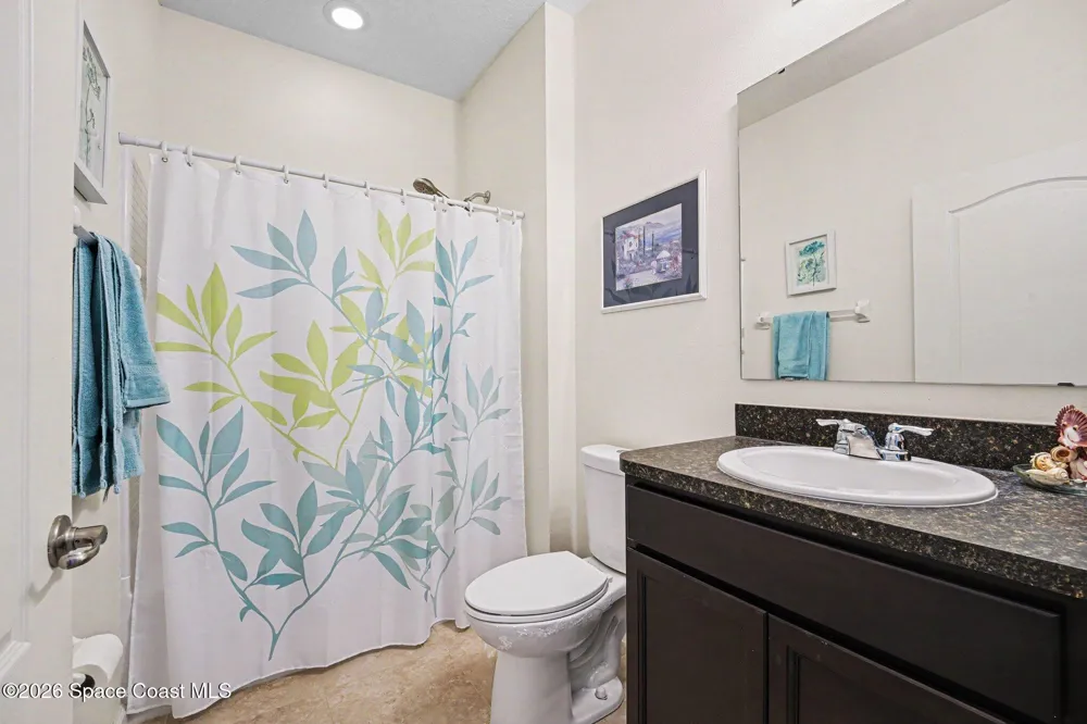 4324 Caladium Circle West Melbourne, FL 32904
