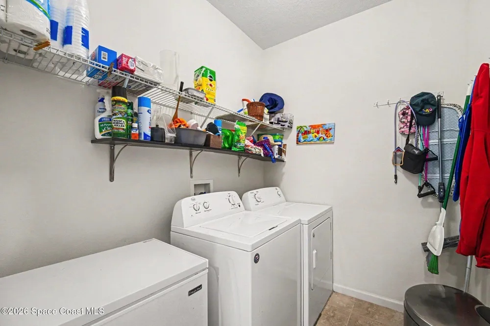 4324 Caladium Circle West Melbourne, FL 32904