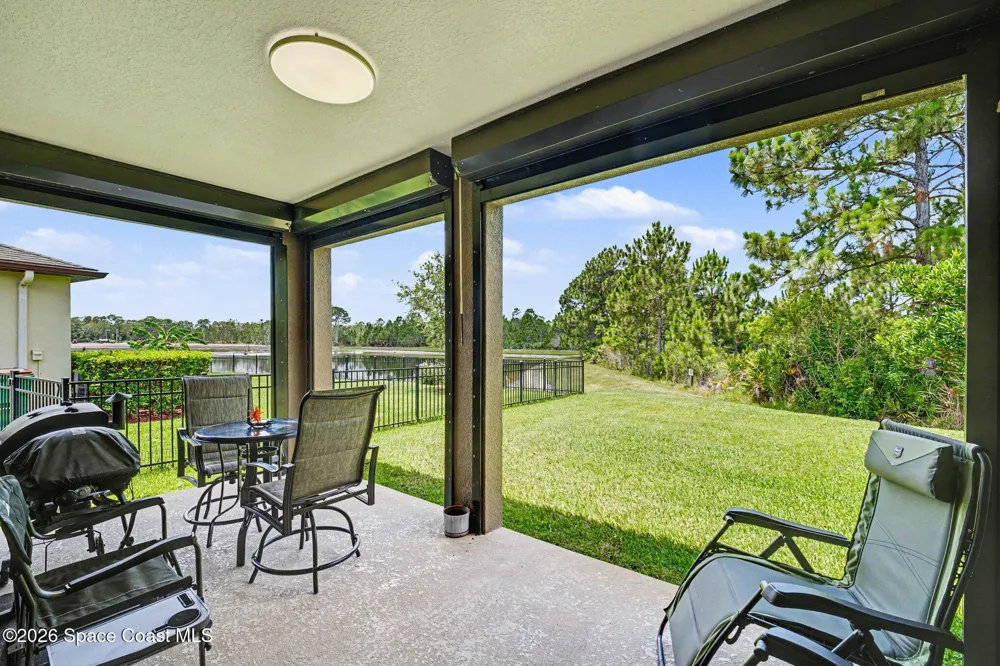 4324 Caladium Circle West Melbourne, FL 32904
