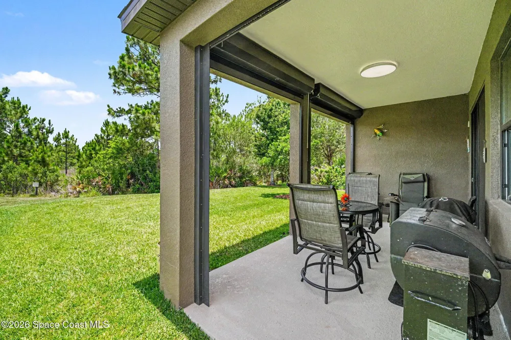 4324 Caladium Circle West Melbourne, FL 32904