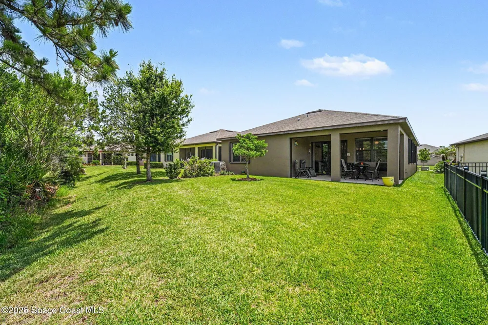 4324 Caladium Circle West Melbourne, FL 32904