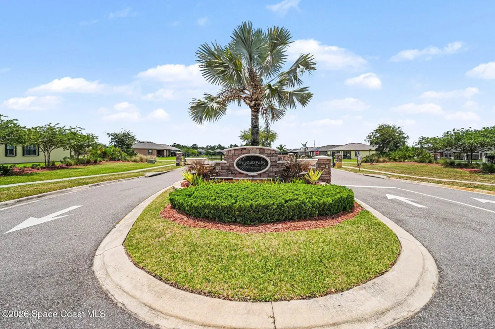 4324 Caladium Circle West Melbourne, FL 32904