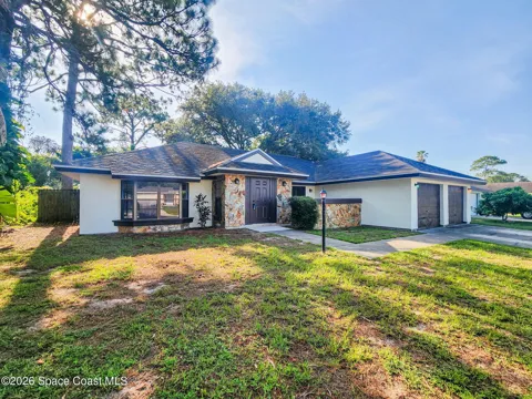 1345 Coral Reef Avenue NW