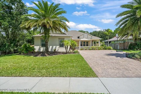 4614 Preservation Circle