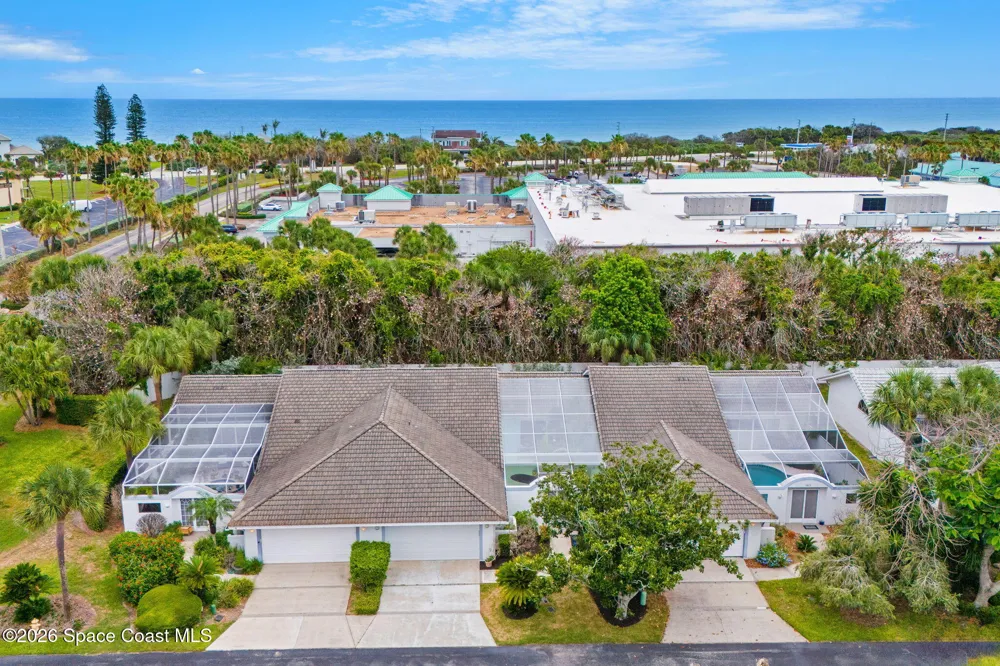 3811 Macfarlane Street Melbourne Beach, FL 32951