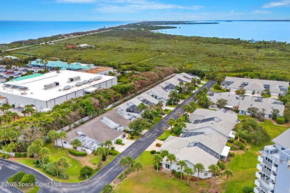 3811 Macfarlane Street Melbourne Beach, FL 32951
