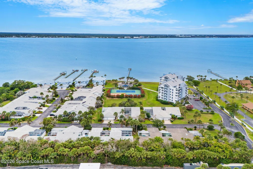 3811 Macfarlane Street Melbourne Beach, FL 32951