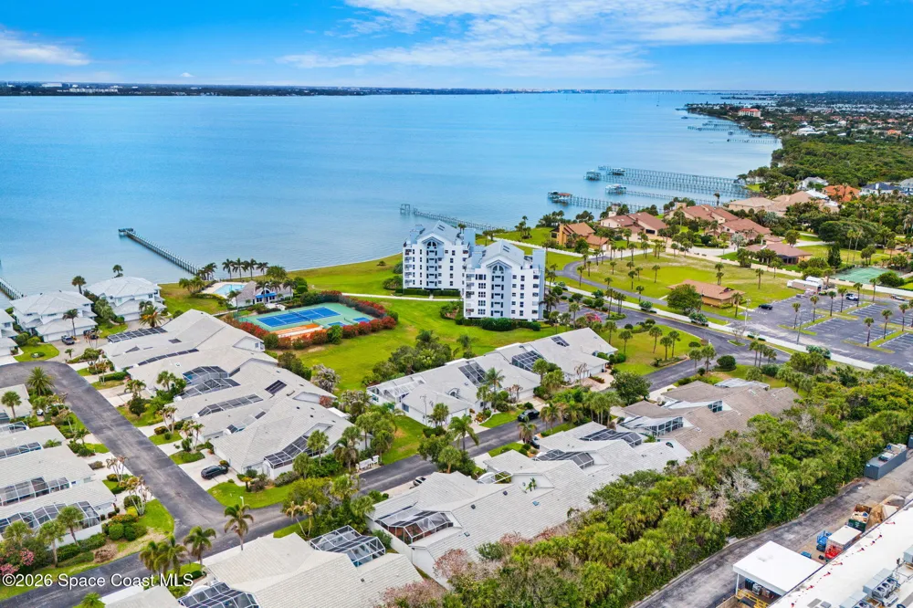 3811 Macfarlane Street Melbourne Beach, FL 32951