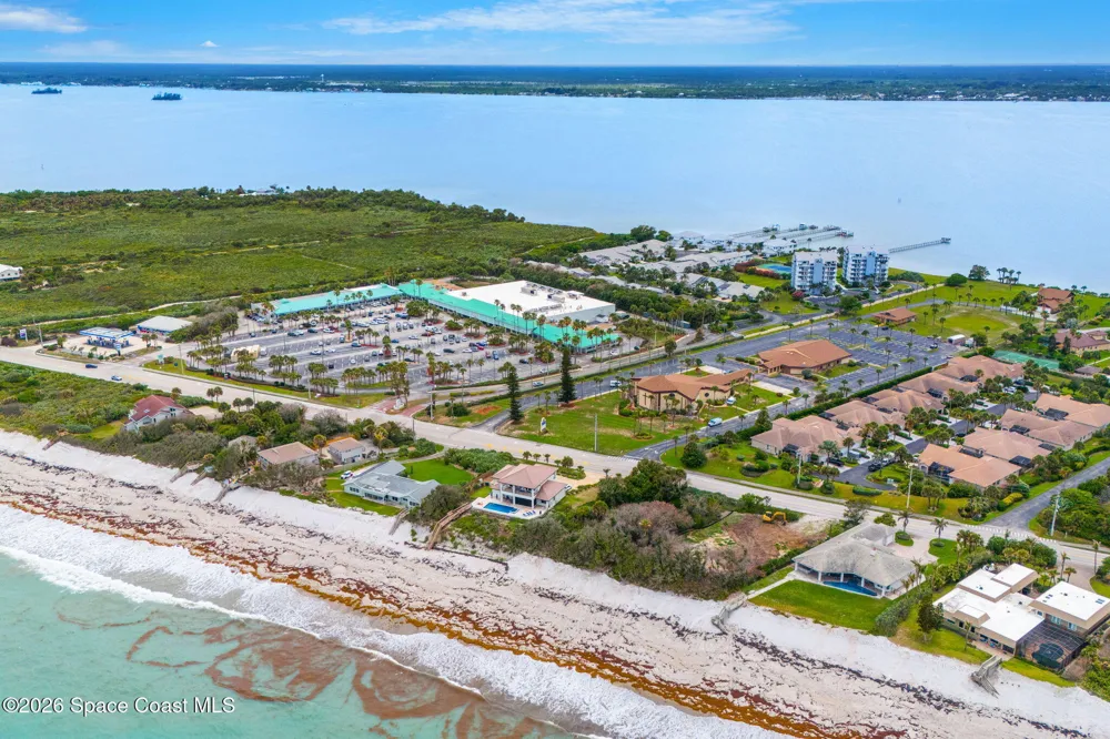 3811 Macfarlane Street Melbourne Beach, FL 32951