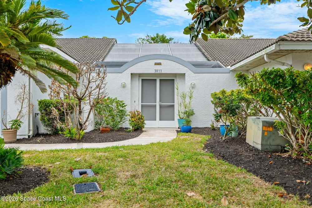 3811 Macfarlane Street Melbourne Beach, FL 32951