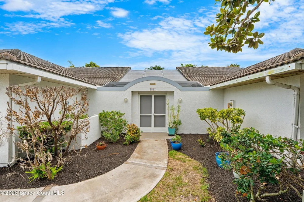 3811 Macfarlane Street Melbourne Beach, FL 32951