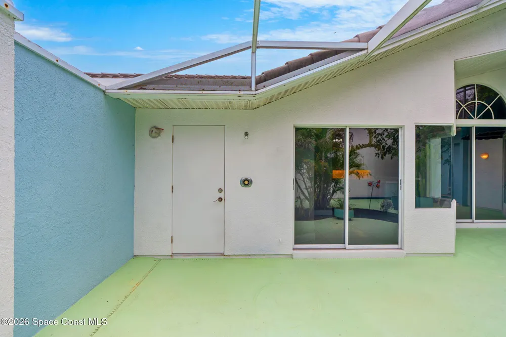 3811 Macfarlane Street Melbourne Beach, FL 32951