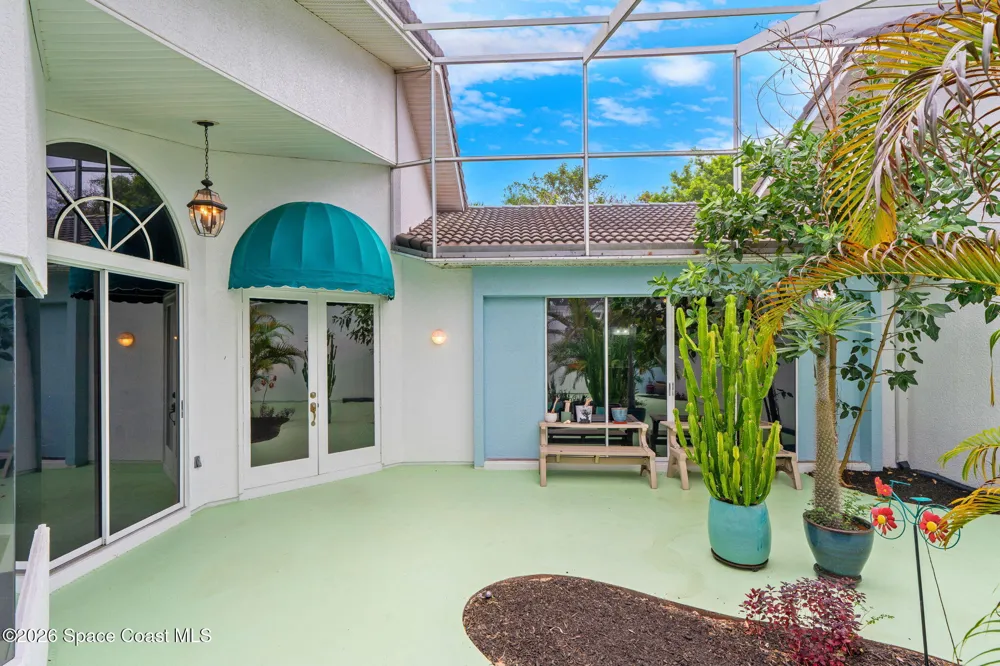 3811 Macfarlane Street Melbourne Beach, FL 32951