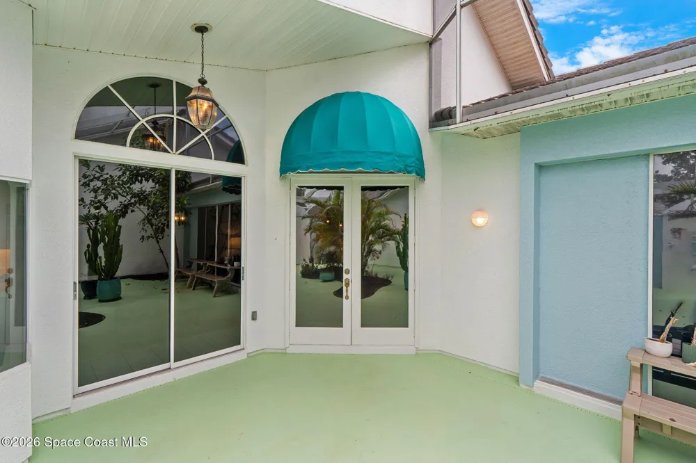 3811 Macfarlane Street Melbourne Beach, FL 32951