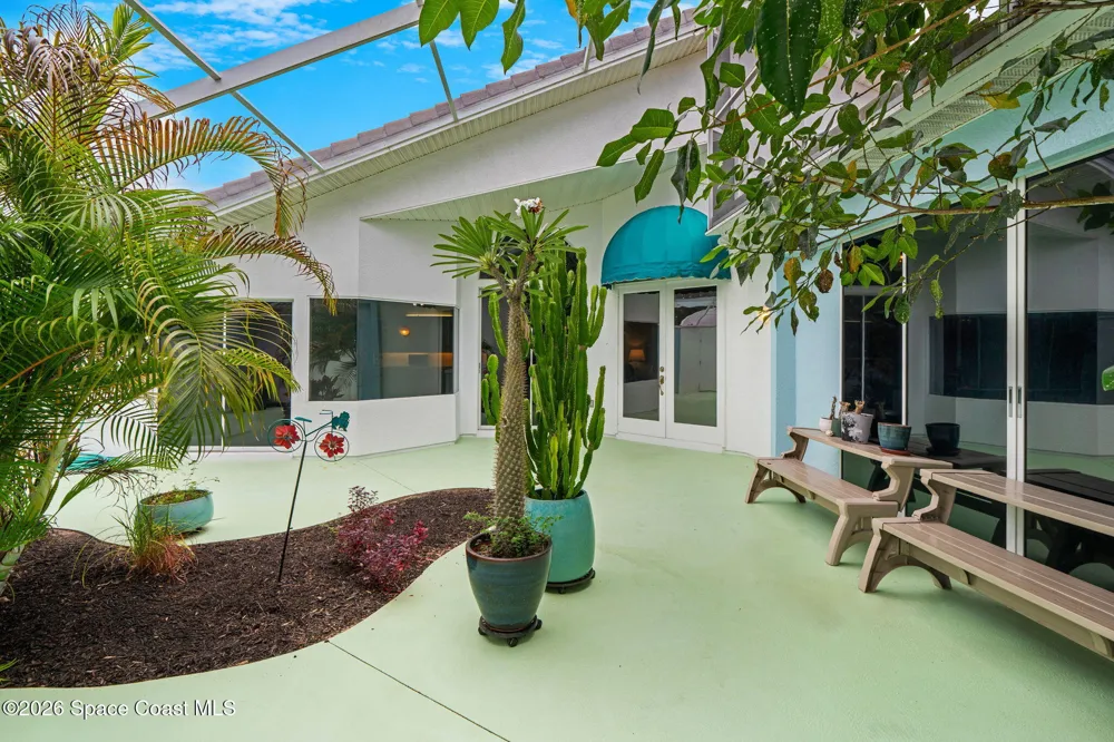 3811 Macfarlane Street Melbourne Beach, FL 32951