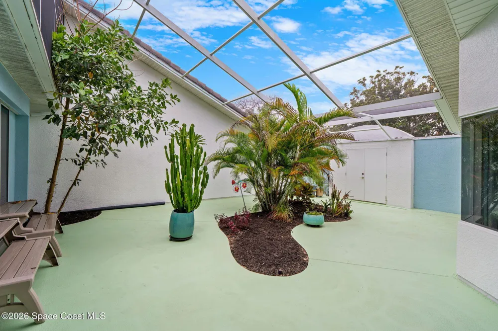 3811 Macfarlane Street Melbourne Beach, FL 32951